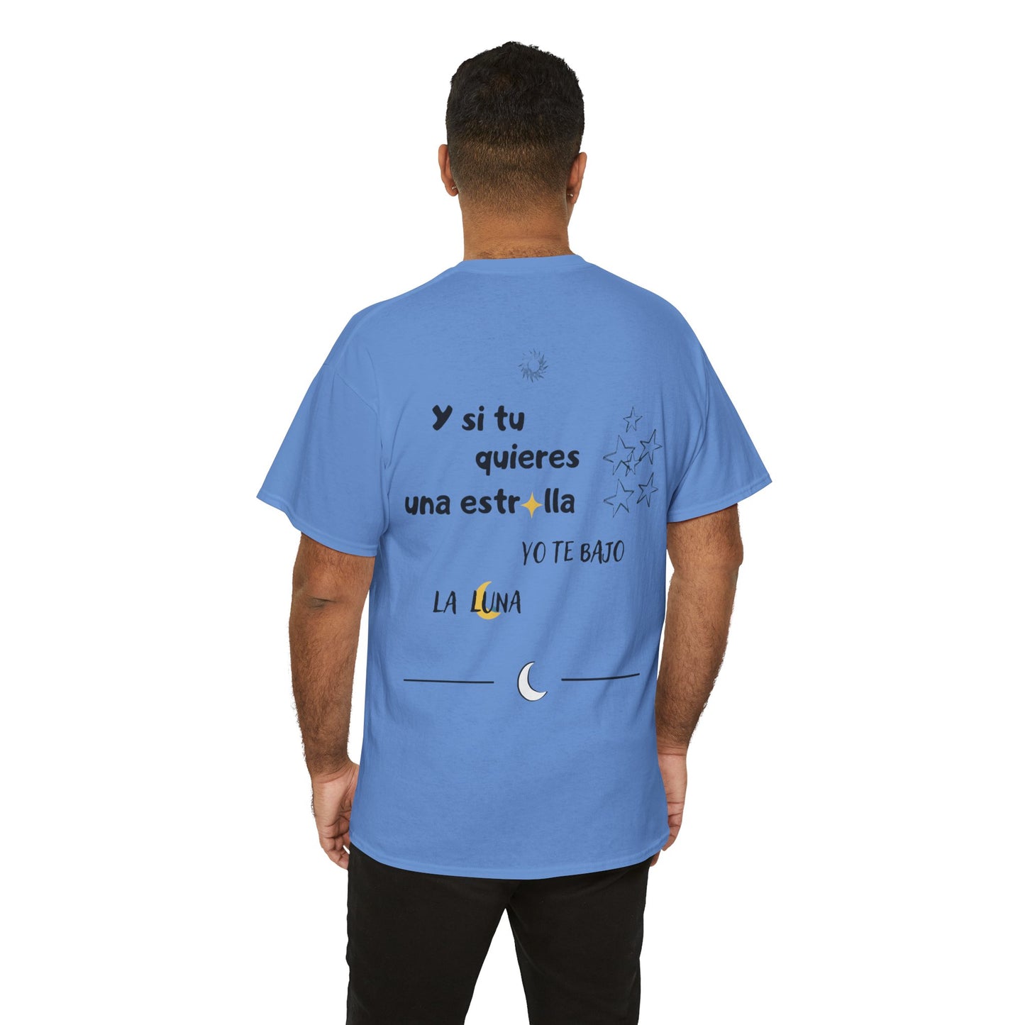 Camiseta de FlowTOUR básica (edición TrapGod)