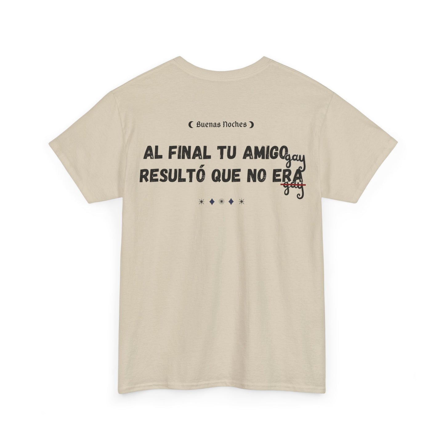 Camiseta de FlowTOUR básica (edición IslandKing )