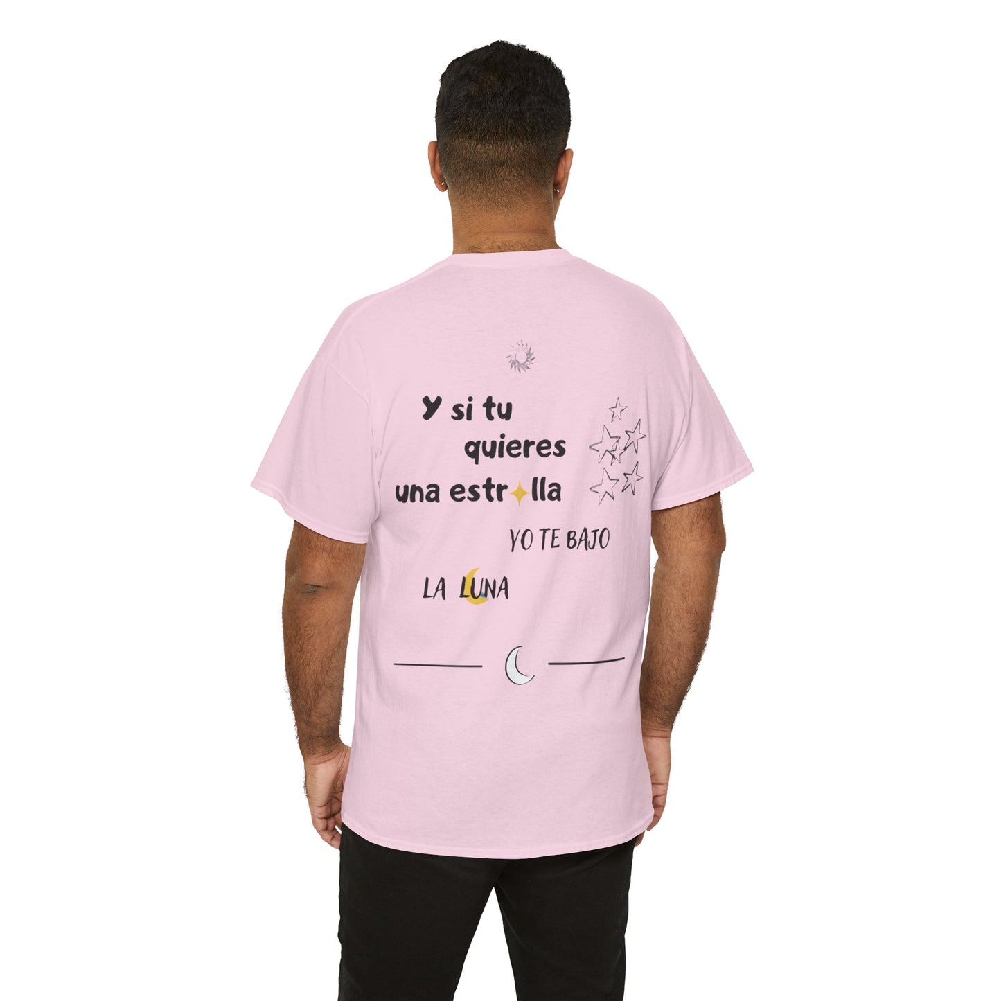 Camiseta de FlowTOUR básica (edición TrapGod)