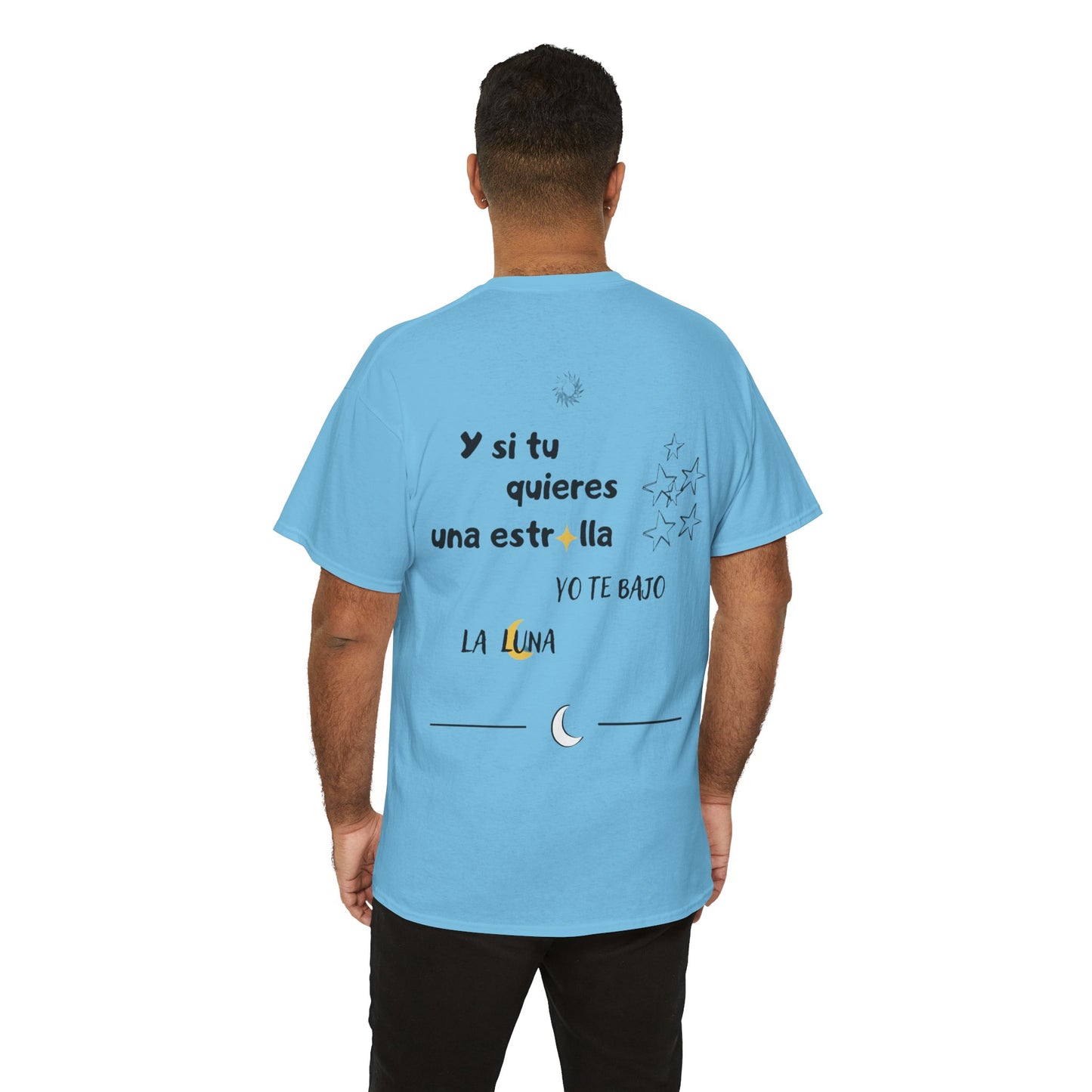 Camiseta de FlowTOUR básica (edición TrapGod)