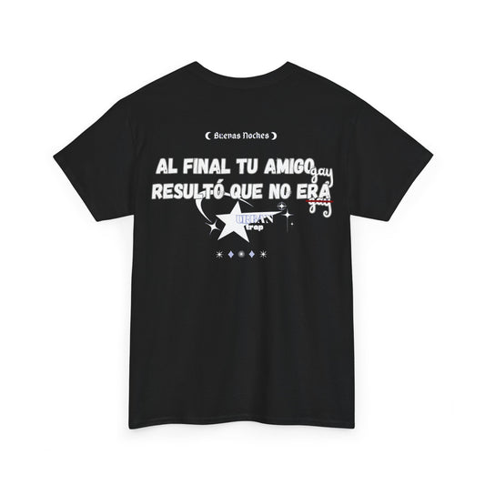 Camiseta de FlowTOUR básica (edición IslandKing )